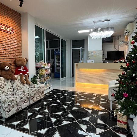 Papangkorn House Hotel Surat Thani Exterior photo