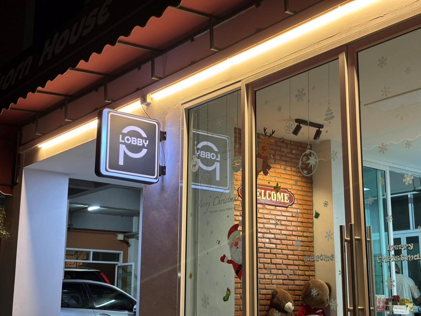 Papangkorn House Hotel Surat Thani Exterior photo