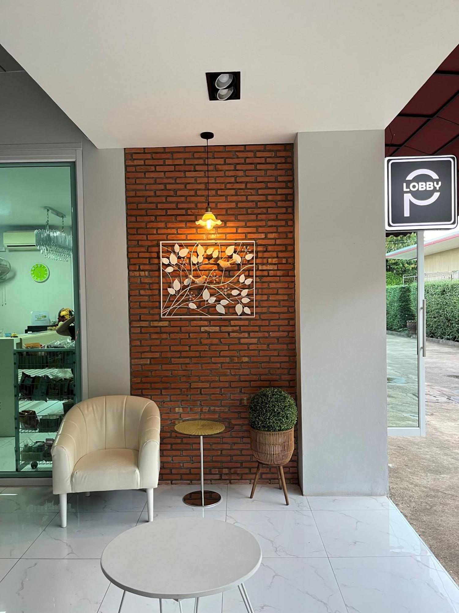 Papangkorn House Hotel Surat Thani Exterior photo